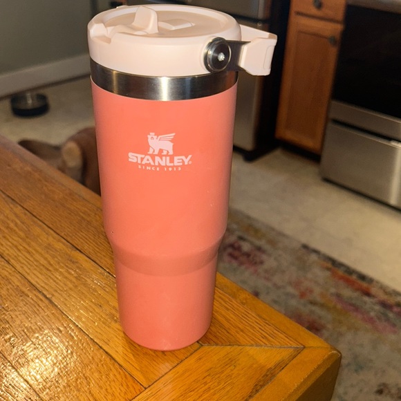 Stanley Other 3oz Stanley Cup With Flip Straw Poshmark